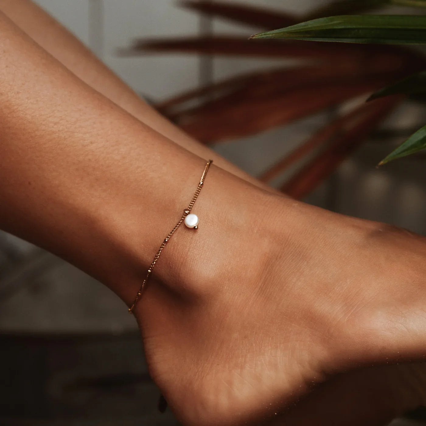 Anklets