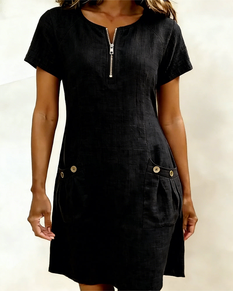 Harper Dress™