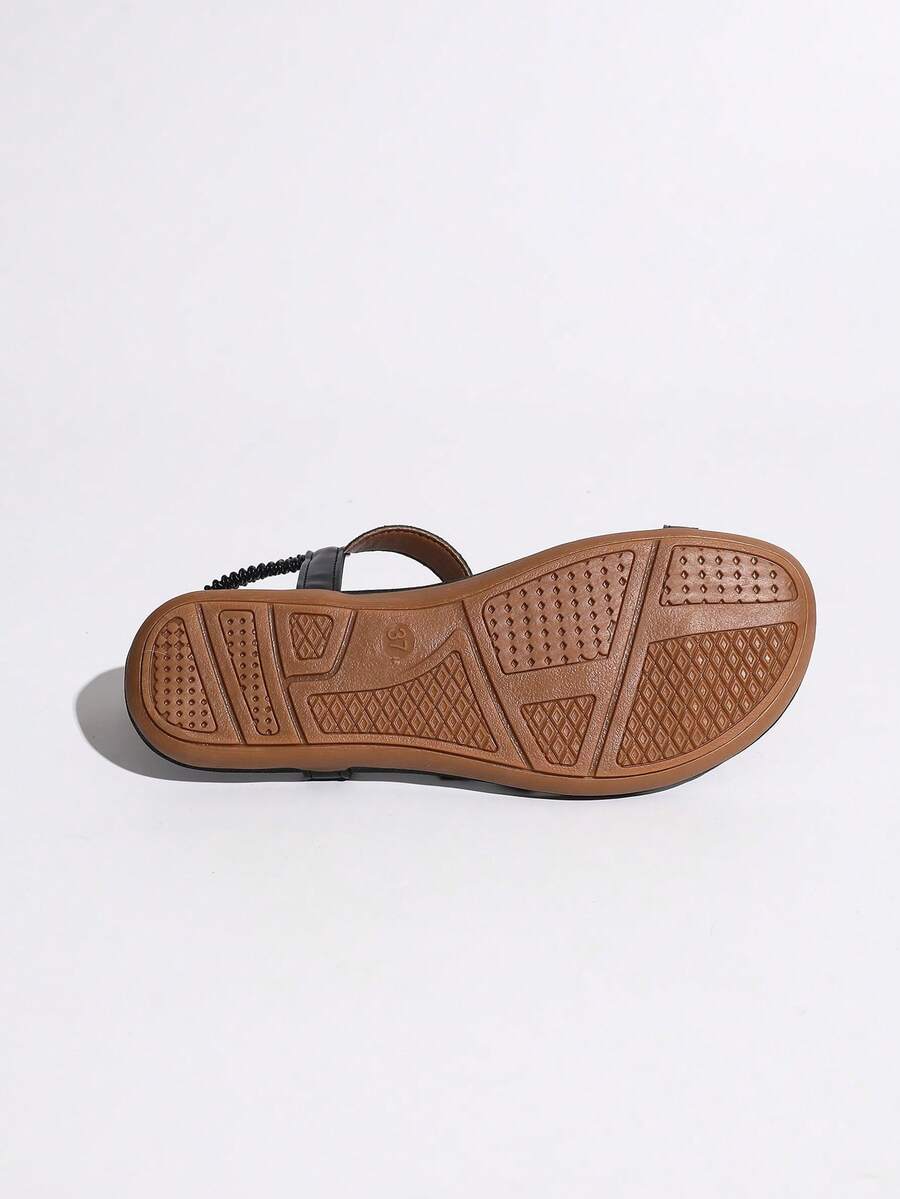 Alina | Floral Orthopedic Sandals