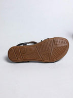 Alina | Floral Orthopedic Sandals