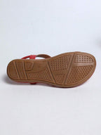 Alina | Floral Orthopedic Sandals