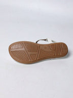 Alina | Floral Orthopedic Sandals