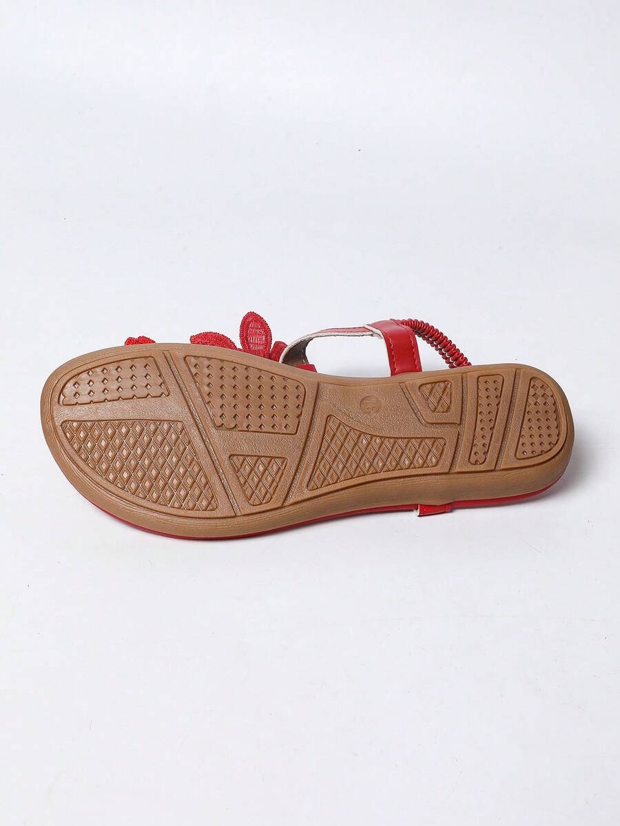 Alina | Floral Orthopedic Sandals