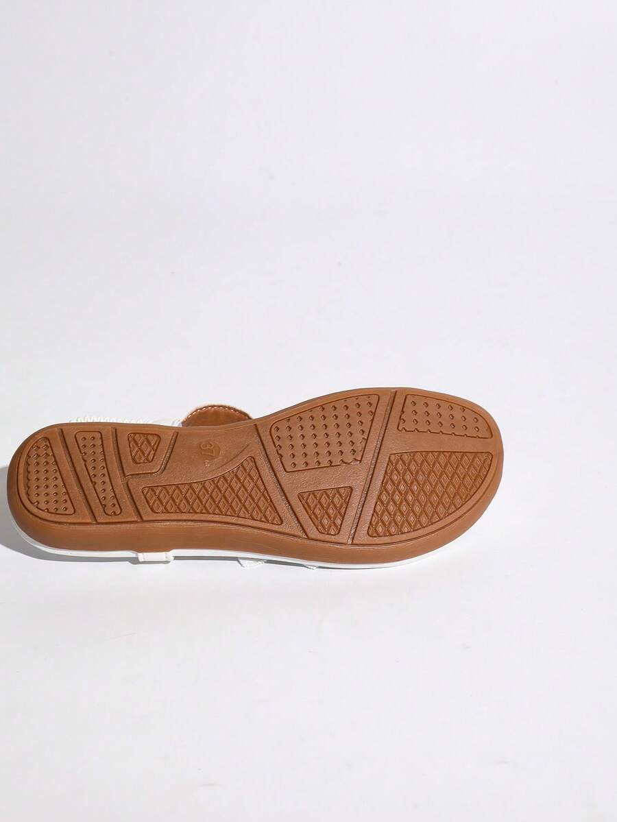 Alina | Floral Orthopedic Sandals