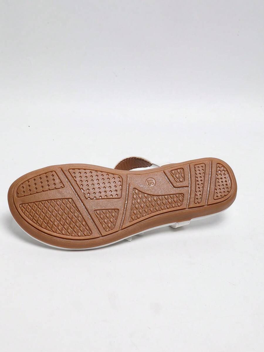 Alina | Floral Orthopedic Sandals