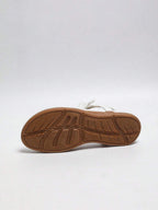 Alina | Floral Orthopedic Sandals