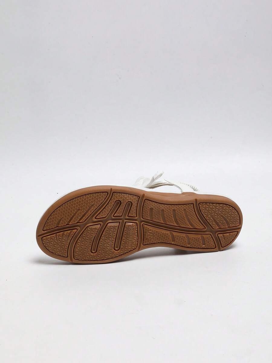 Alina | Floral Orthopedic Sandals