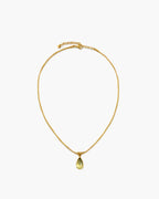 Waterdrop Necklace