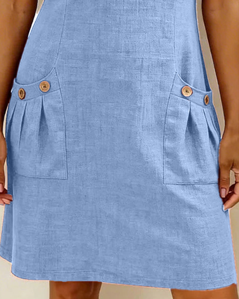Harper Dress™