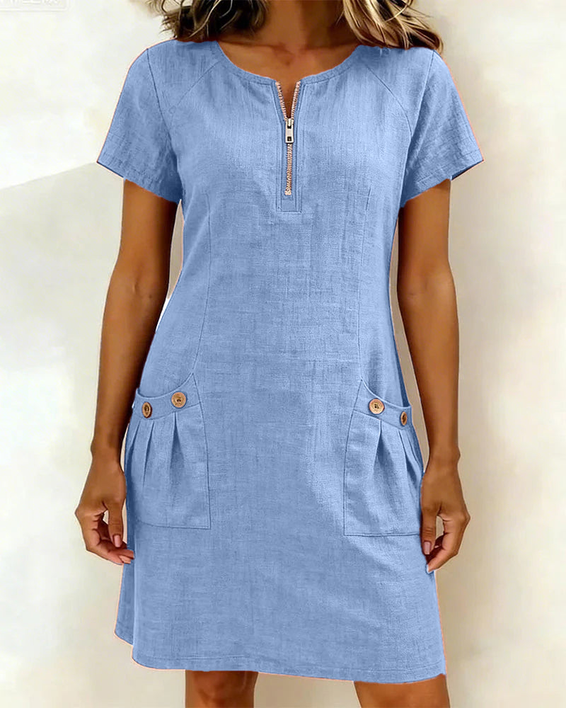 Harper Dress™