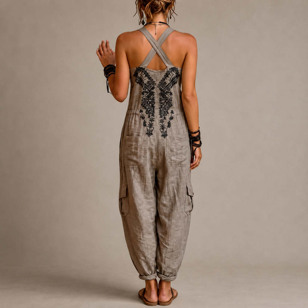 Willow Jumpsuit