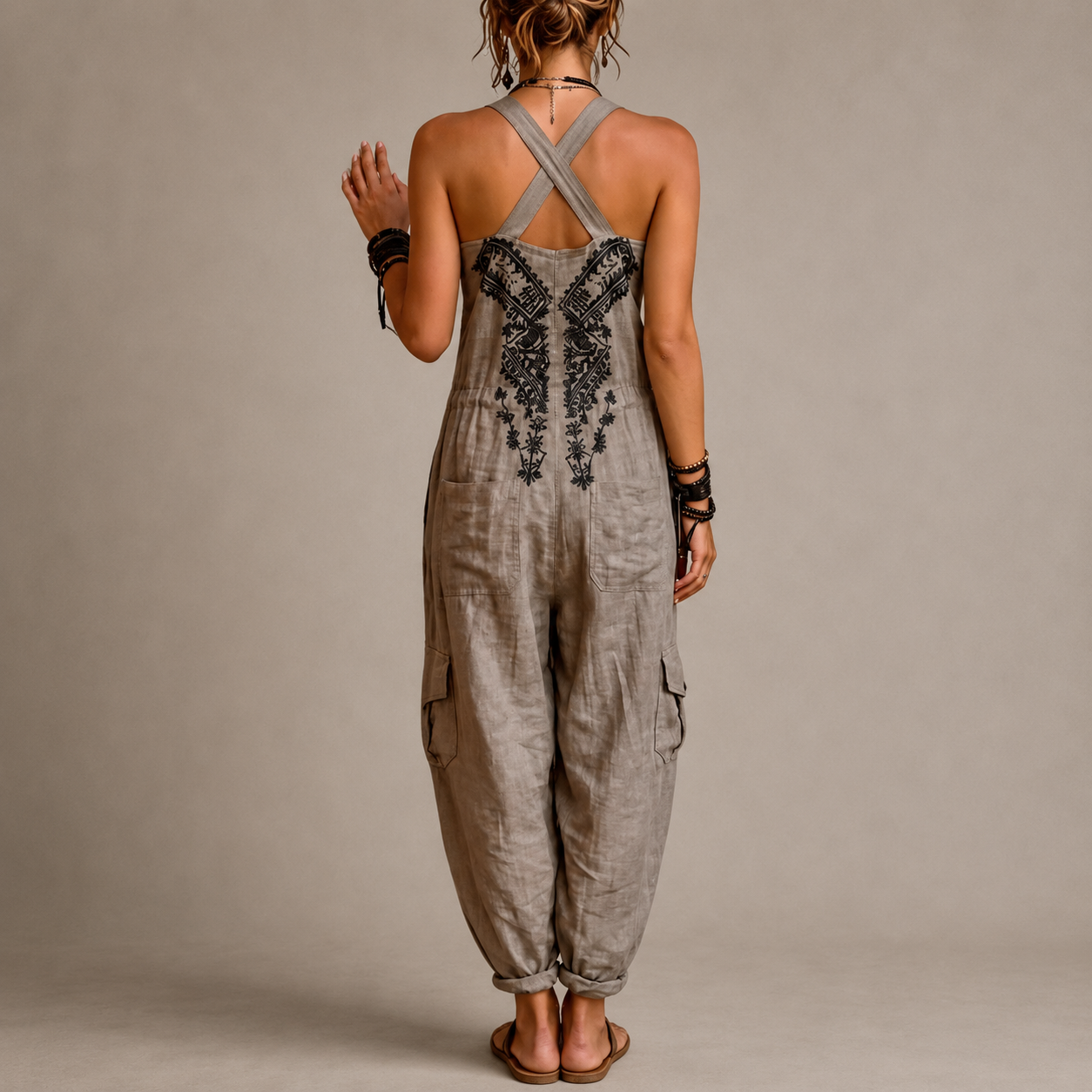Willow Jumpsuit