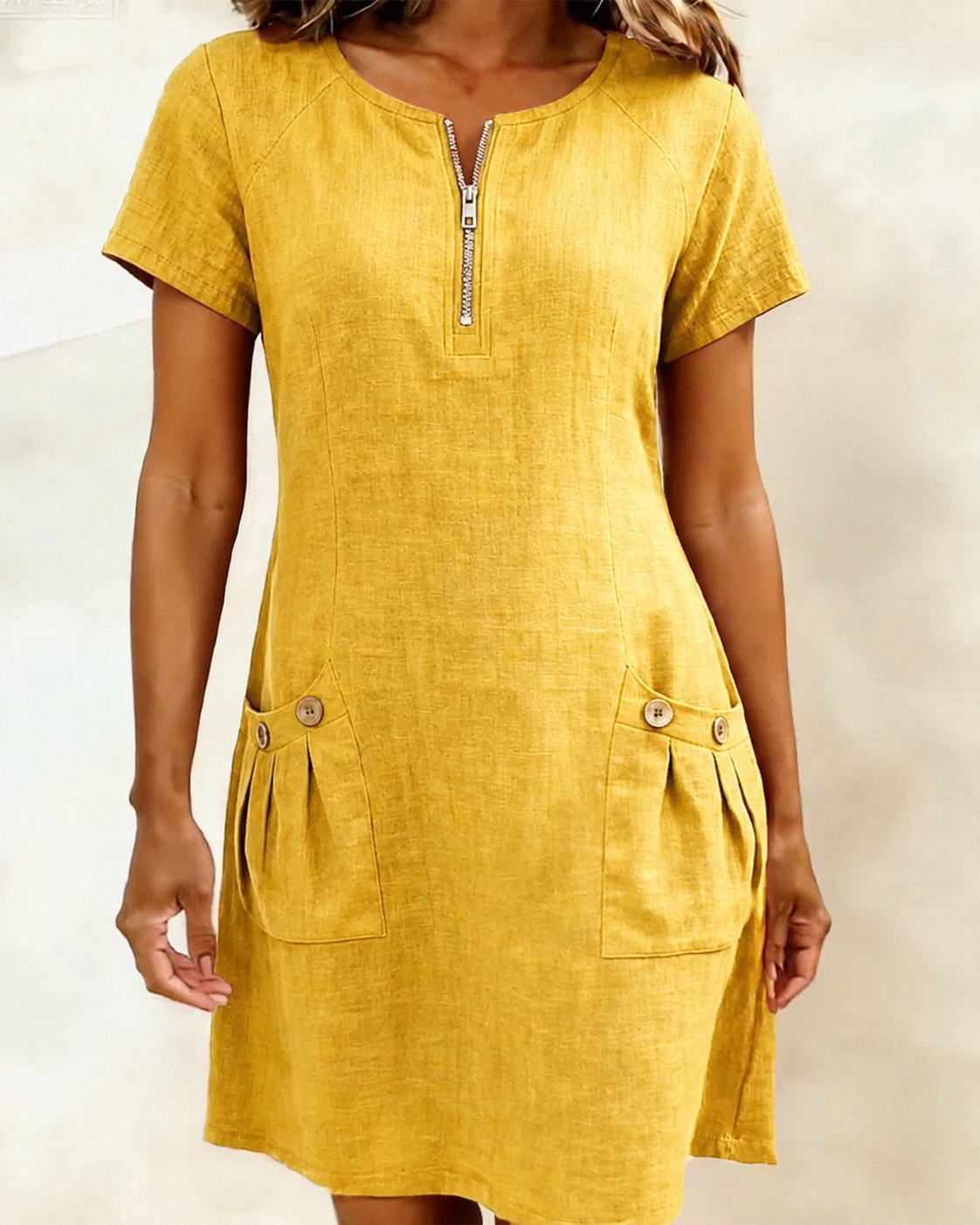 Harper Dress™