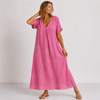 Sienna |  Flowy Maxi Dress