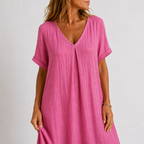 Sienna |  Flowy Maxi Dress