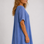 Sienna |  Flowy Maxi Dress