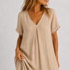 Sienna |  Flowy Maxi Dress