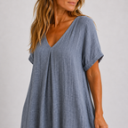 Sienna |  Flowy Maxi Dress