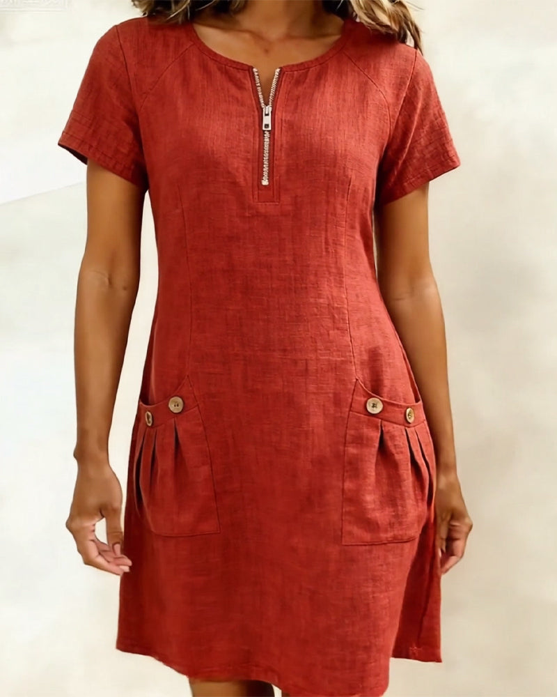 Harper Dress™