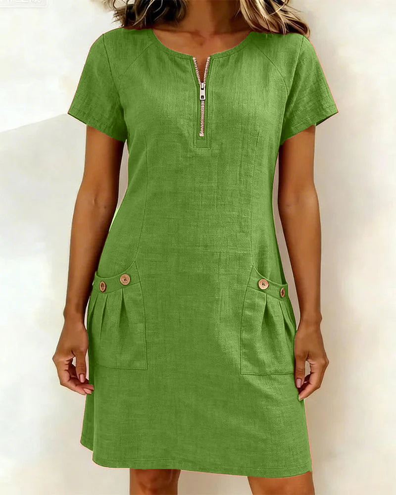 Harper Dress™