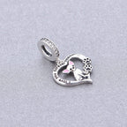 Chihuahua Forever Love Charm