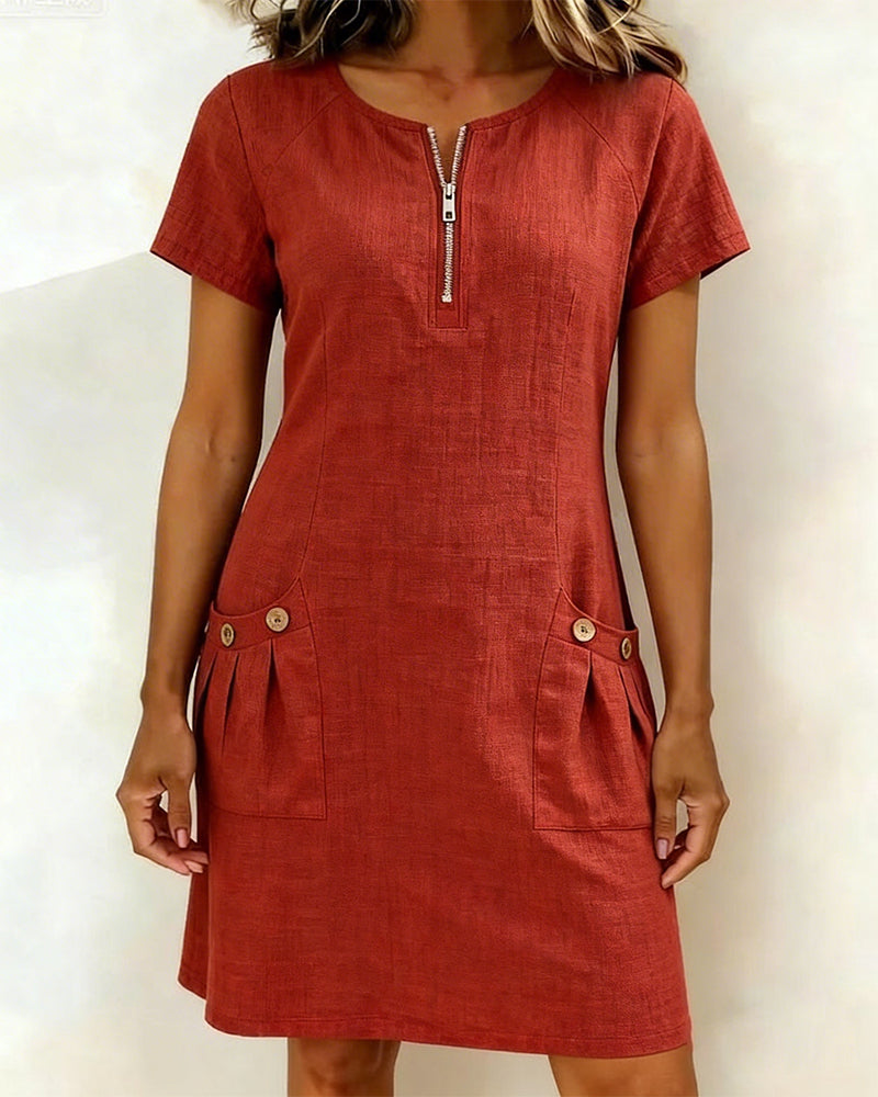 Harper Dress™