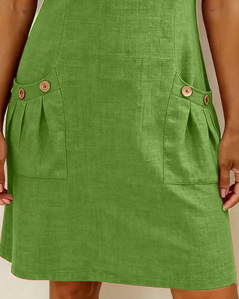 Harper Dress™