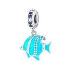 Glow in the Dark Luminous Ocean Fish