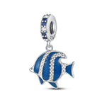 Glow in the Dark Luminous Ocean Fish