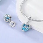 Glow in the Dark Luminous Sky in The Stars Dangle Charm