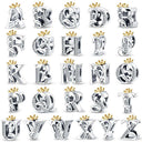 Letters & Initials