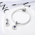 Love You To The Moon And Back Dangle Charm