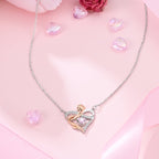Rozen & Hart Oneindigheid Ketting