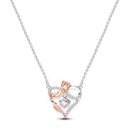 Rozen & Hart Oneindigheid Ketting
