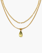 Waterdrop Necklace