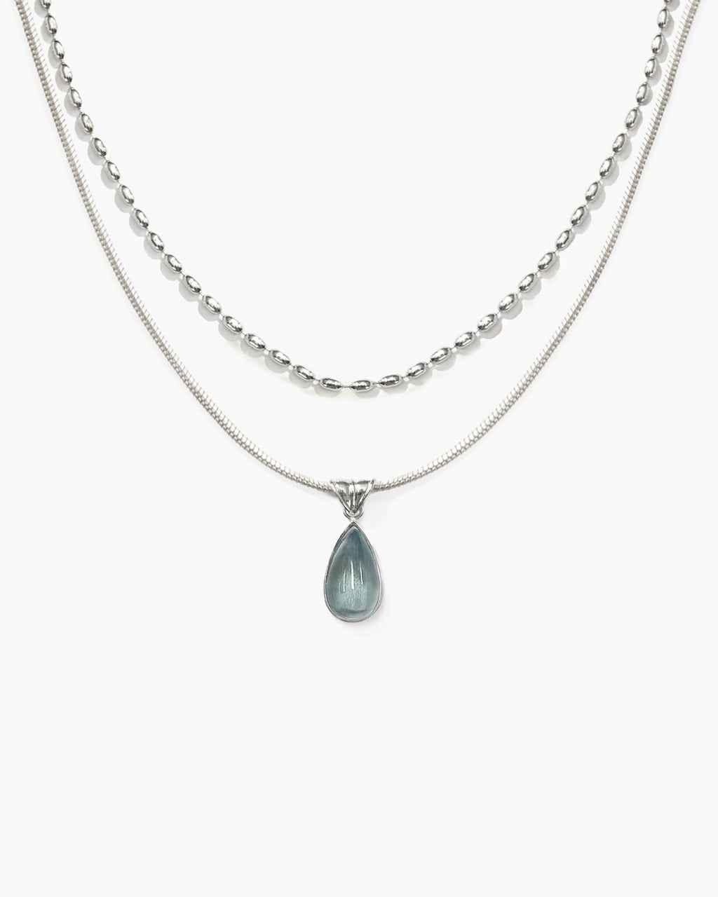 Waterdrop Necklace