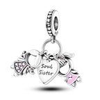 Soul Sister Charm